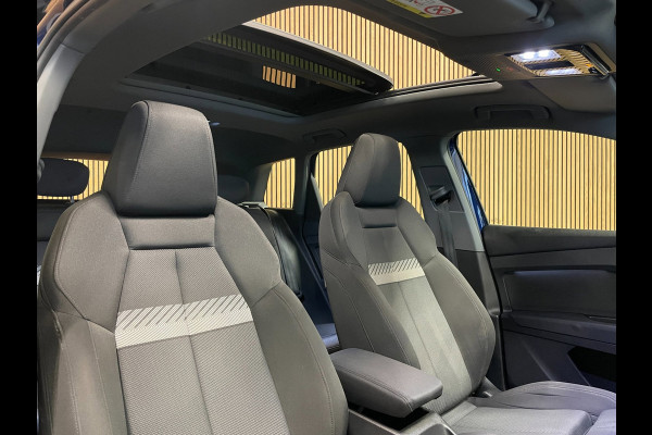 Audi Q4 e-tron 40 Advanced edition 77 kWh|90%SOH|PANO|ACC|ELEK.TREKHAAK|CAMERA|CARPLAY|STOELVERW|NAVI|NL-AUTO|NAP|1e EIG|INCL BTW|