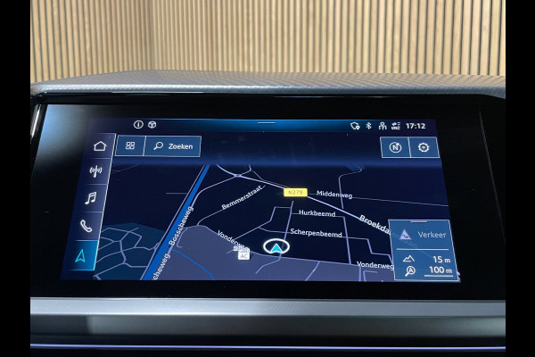 Audi Q4 e-tron 40 Advanced edition 77 kWh|90%SOH|PANO|ACC|ELEK.TREKHAAK|CAMERA|CARPLAY|STOELVERW|NAVI|NL-AUTO|NAP|1e EIG|INCL BTW|