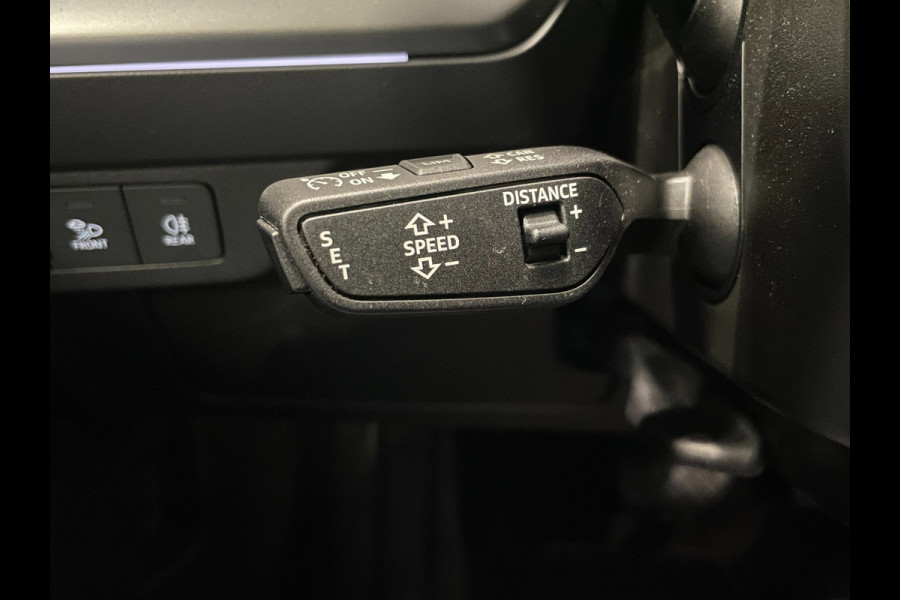 Audi Q4 e-tron 40 Advanced edition 77 kWh|90%SOH|PANO|ACC|ELEK.TREKHAAK|CAMERA|CARPLAY|STOELVERW|NAVI|NL-AUTO|NAP|1e EIG|INCL BTW|