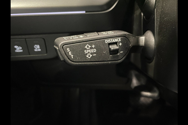 Audi Q4 e-tron 40 Advanced edition 77 kWh|90%SOH|PANO|ACC|ELEK.TREKHAAK|CAMERA|CARPLAY|STOELVERW|NAVI|NL-AUTO|NAP|1e EIG|INCL BTW|