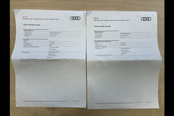 Audi Q4 e-tron 40 Advanced edition 77 kWh|90%SOH|PANO|ACC|ELEK.TREKHAAK|CAMERA|CARPLAY|STOELVERW|NAVI|NL-AUTO|NAP|1e EIG|INCL BTW|