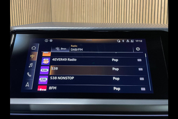 Audi Q4 e-tron 40 Advanced edition 77 kWh|90%SOH|PANO|ACC|ELEK.TREKHAAK|CAMERA|CARPLAY|STOELVERW|NAVI|NL-AUTO|NAP|1e EIG|INCL BTW|