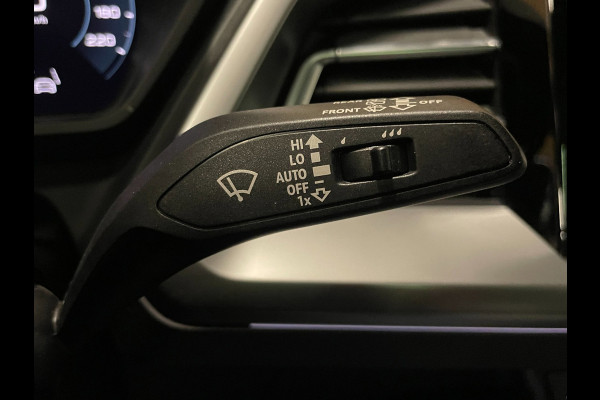 Audi Q4 e-tron 40 Advanced edition 77 kWh|90%SOH|PANO|ACC|ELEK.TREKHAAK|CAMERA|CARPLAY|STOELVERW|NAVI|NL-AUTO|NAP|1e EIG|INCL BTW|