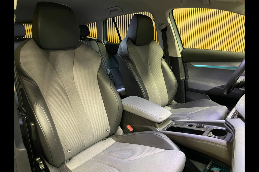 Škoda ENYAQ iV 60|89% SOH|TREKH|LEDER|ACC|ELEK.INTER+A-KLEP|ANDROID/CARPLAY|CAMERA|NAVI|STOEL+STUURVERW|ORG.NL|NAP|1EIG|IN.BTW|