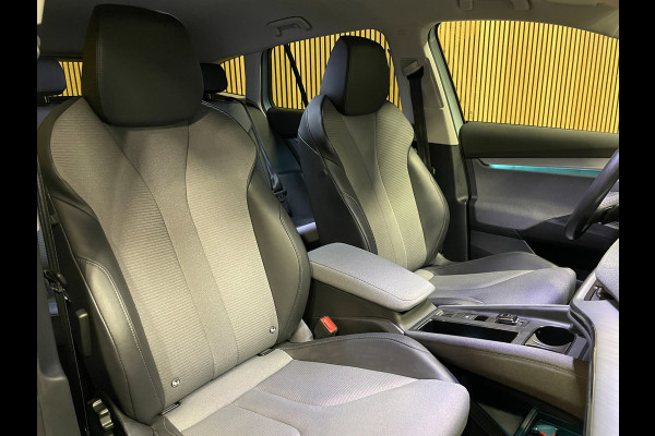 Škoda ENYAQ iV 60|89% SOH|TREKH|LEDER|ACC|ELEK.INTER+A-KLEP|ANDROID/CARPLAY|CAMERA|NAVI|STOEL+STUURVERW|ORG.NL|NAP|1EIG|IN.BTW|