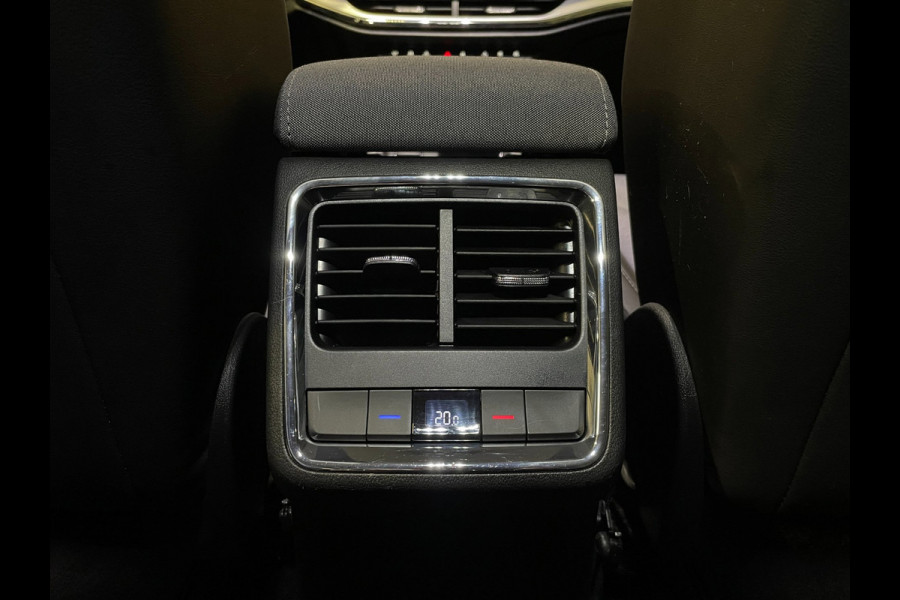 Škoda ENYAQ iV 60|89% SOH|TREKH|LEDER|ACC|ELEK.INTER+A-KLEP|ANDROID/CARPLAY|CAMERA|NAVI|STOEL+STUURVERW|ORG.NL|NAP|1EIG|IN.BTW|