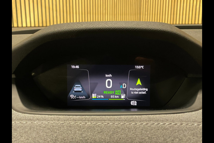 Škoda ENYAQ iV 60|89% SOH|TREKH|LEDER|ACC|ELEK.INTER+A-KLEP|ANDROID/CARPLAY|CAMERA|NAVI|STOEL+STUURVERW|ORG.NL|NAP|1EIG|IN.BTW|