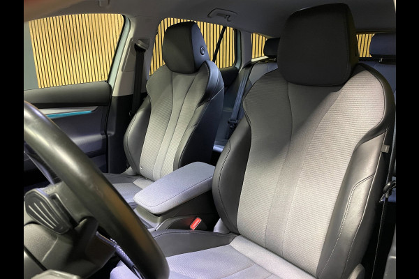 Škoda ENYAQ iV 60|89% SOH|TREKH|LEDER|ACC|ELEK.INTER+A-KLEP|ANDROID/CARPLAY|CAMERA|NAVI|STOEL+STUURVERW|ORG.NL|NAP|1EIG|IN.BTW|