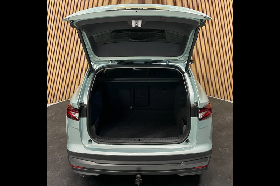 Škoda ENYAQ iV 60|89% SOH|TREKH|LEDER|ACC|ELEK.INTER+A-KLEP|ANDROID/CARPLAY|CAMERA|NAVI|STOEL+STUURVERW|ORG.NL|NAP|1EIG|IN.BTW|