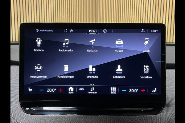 Škoda ENYAQ iV 60|89% SOH|TREKH|LEDER|ACC|ELEK.INTER+A-KLEP|ANDROID/CARPLAY|CAMERA|NAVI|STOEL+STUURVERW|ORG.NL|NAP|1EIG|IN.BTW|