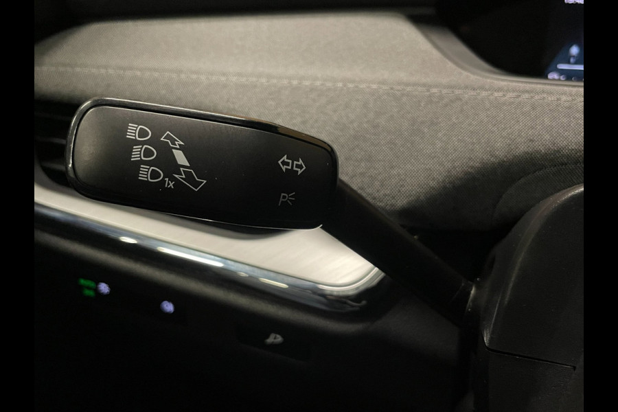 Škoda ENYAQ iV 60|89% SOH|TREKH|LEDER|ACC|ELEK.INTER+A-KLEP|ANDROID/CARPLAY|CAMERA|NAVI|STOEL+STUURVERW|ORG.NL|NAP|1EIG|IN.BTW|