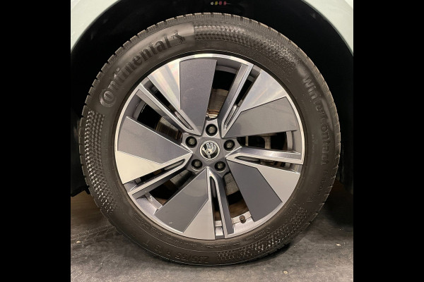 Škoda ENYAQ iV 60|89% SOH|TREKH|LEDER|ACC|ELEK.INTER+A-KLEP|ANDROID/CARPLAY|CAMERA|NAVI|STOEL+STUURVERW|ORG.NL|NAP|1EIG|IN.BTW|