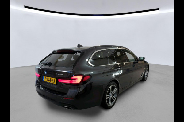 BMW 5 Serie Touring 520e Business Edition Plus