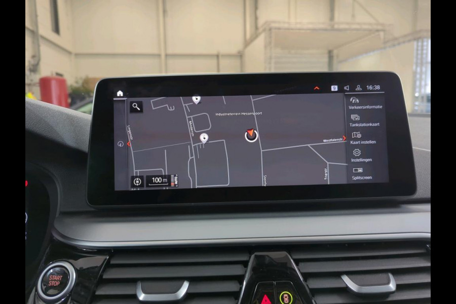 BMW 5 Serie Touring 520e Business Edition Plus