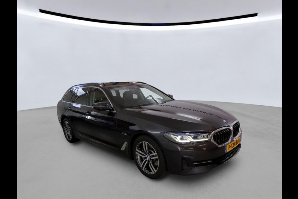 BMW 5 Serie Touring 520e Business Edition Plus