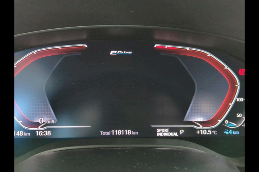 BMW 5 Serie Touring 520e Business Edition Plus