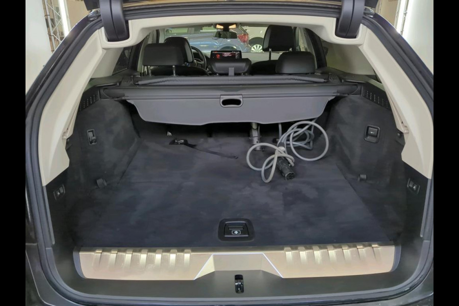 BMW 5 Serie Touring 520e Business Edition Plus