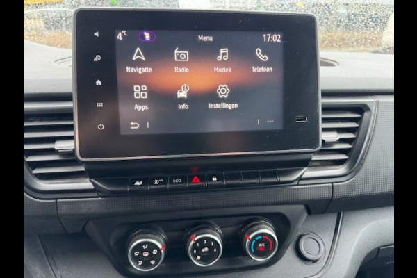 Renault Trafic 2.0 dCi 130pk L2 H1 Work Edition Euro6 Airco,Cruisecontrol,Navigatie