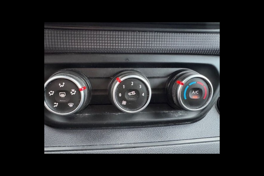 Renault Trafic 2.0 dCi 130pk L2 H1 Work Edition Euro6 Airco,Cruisecontrol,Navigatie