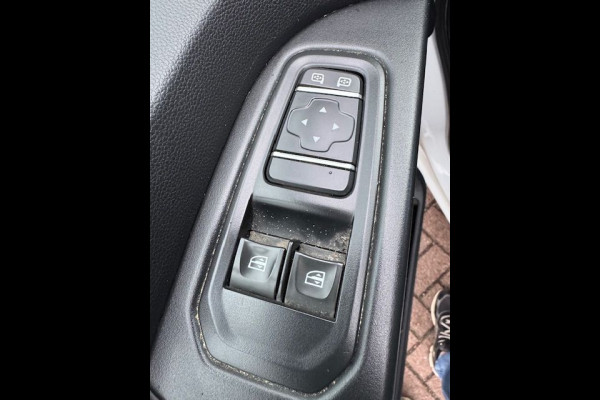 Renault Trafic 2.0 dCi 130pk L2 H1 Work Edition Euro6 Airco,Cruisecontrol,Navigatie