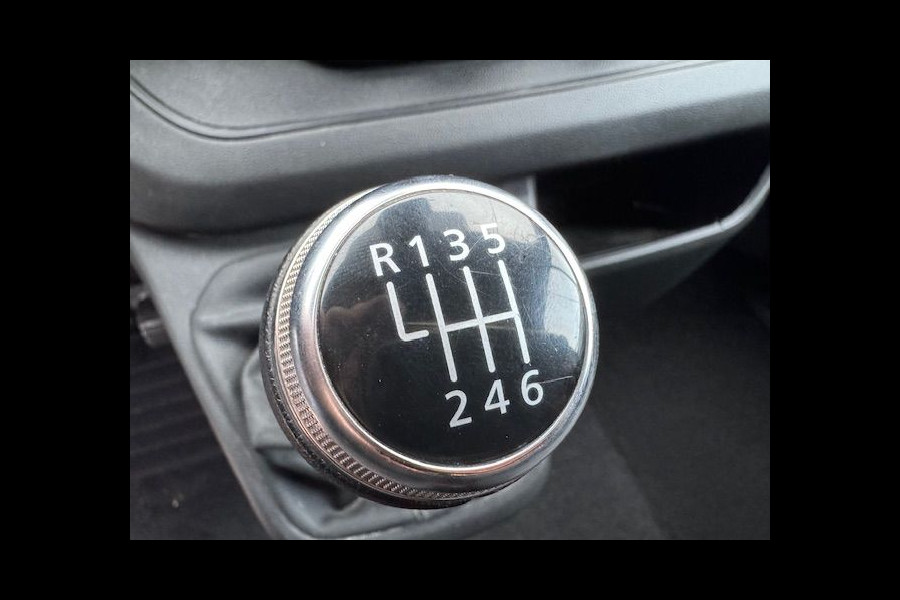 Renault Trafic 2.0 dCi 130pk L2 H1 Work Edition Euro6 Airco,Cruisecontrol,Navigatie