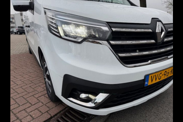 Renault Trafic 2.0 dCi 130pk L2 H1 Work Edition Euro6 Airco,Cruisecontrol,Navigatie