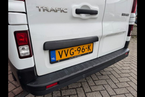 Renault Trafic 2.0 dCi 130pk L2 H1 Work Edition Euro6 Airco,Cruisecontrol,Navigatie