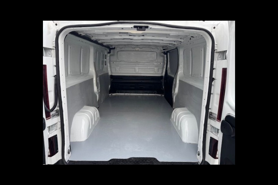 Renault Trafic 2.0 dCi 130pk L2 H1 Work Edition Euro6 Airco,Cruisecontrol,Navigatie