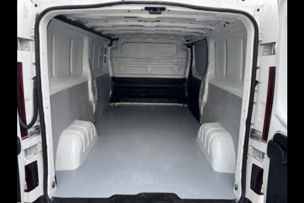 Renault Trafic 2.0 dCi 130pk L2 H1 Work Edition Euro6 Airco,Cruisecontrol,Navigatie