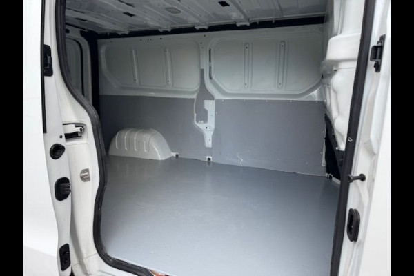 Renault Trafic 2.0 dCi 130pk L2 H1 Work Edition Euro6 Airco,Cruisecontrol,Navigatie