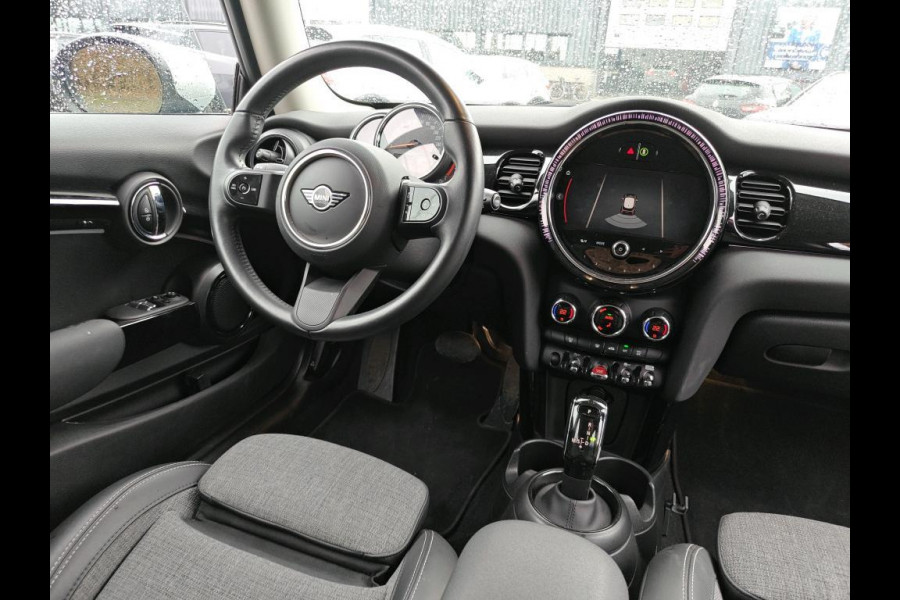 MINI Mini 1.5 Cooper Camden Edition NL-AUTO | LAGE KM STAND | NAVI | 1/2 LEDER