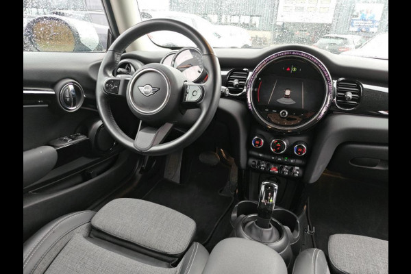 MINI Mini 1.5 Cooper Camden Edition NL-AUTO | LAGE KM STAND | NAVI | 1/2 LEDER