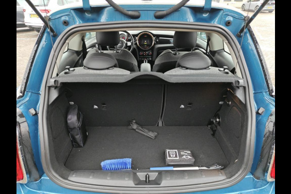 MINI Mini 1.5 Cooper Camden Edition NL-AUTO | LAGE KM STAND | NAVI | 1/2 LEDER