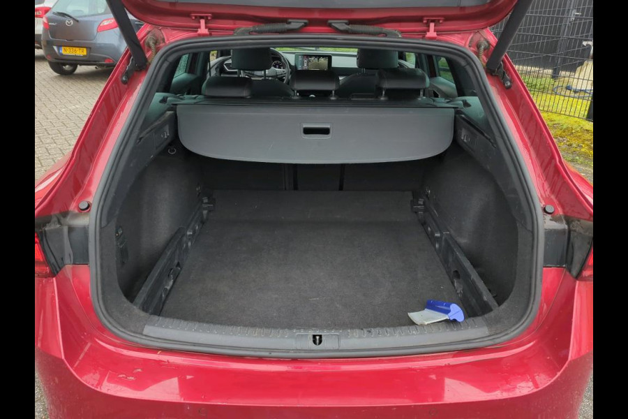 Seat Leon Sportstourer 1.5 TSI FR Business Intense NL-AUTO | TREKHAAK | CARPLAY