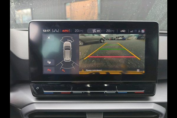 Seat Leon Sportstourer 1.5 TSI FR Business Intense NL-AUTO | TREKHAAK | CARPLAY