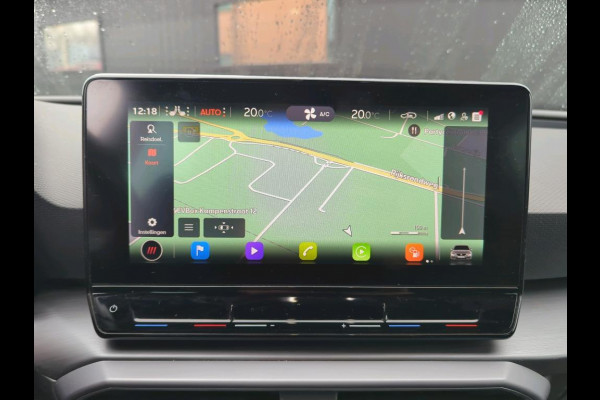 Seat Leon Sportstourer 1.5 TSI FR Business Intense NL-AUTO | TREKHAAK | CARPLAY