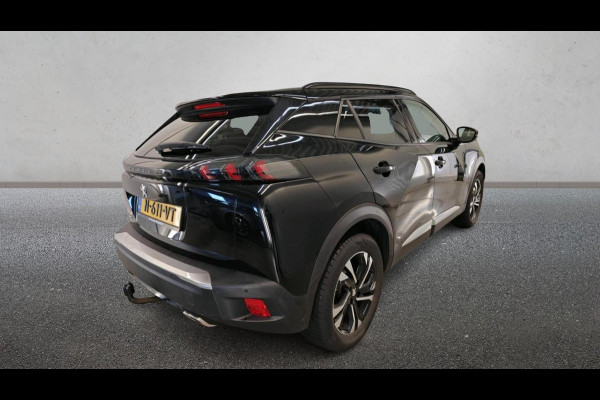 Peugeot 2008 1.2 PureTech Allure NL-AUTO | TREKHAAK | CAMERA