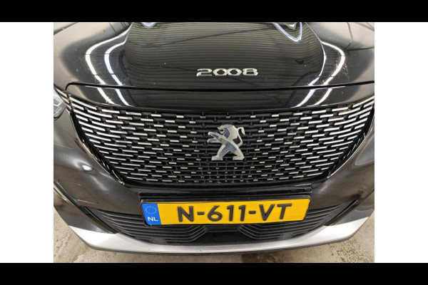 Peugeot 2008 1.2 PureTech Allure NL-AUTO | TREKHAAK | CAMERA