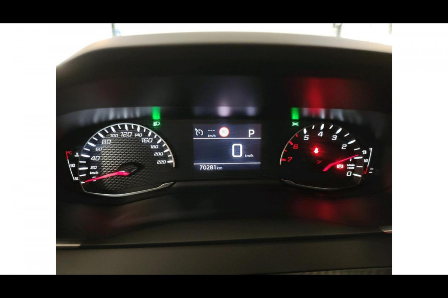 Peugeot 2008 1.2 PureTech Allure NL-AUTO | TREKHAAK | CAMERA