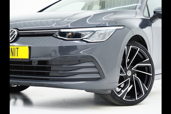 Volkswagen Golf Variant 1.0 TSI | Sportstoelen | Adaptive Cruise | Camera | Dodehoek | Stoelverwarming | DAB | Carplay