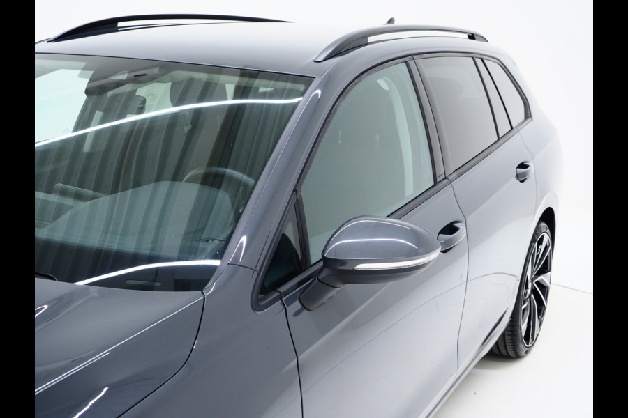Volkswagen Golf Variant 1.0 TSI | Sportstoelen | Adaptive Cruise | Camera | Dodehoek | Stoelverwarming | DAB | Carplay
