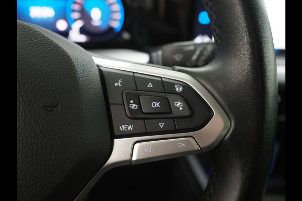 Volkswagen Golf Variant 1.0 TSI | Sportstoelen | Adaptive Cruise | Camera | Dodehoek | Stoelverwarming | DAB | Carplay