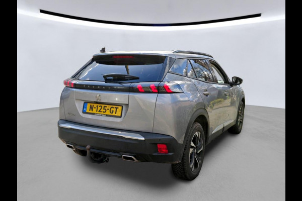 Peugeot 2008 1.2 PureTech Blue Lease Allure NL-AUTO | TREKHAAK | CAMERA