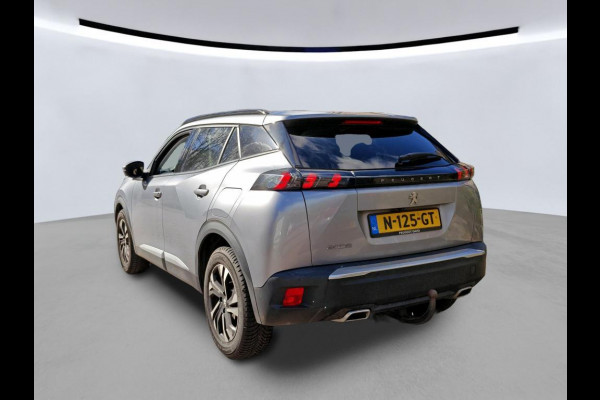 Peugeot 2008 1.2 PureTech Blue Lease Allure NL-AUTO | TREKHAAK | CAMERA