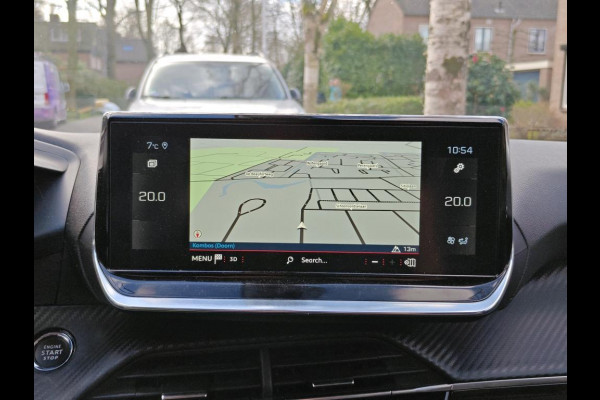 Peugeot 2008 1.2 PureTech Blue Lease Allure NL-AUTO | TREKHAAK | CAMERA