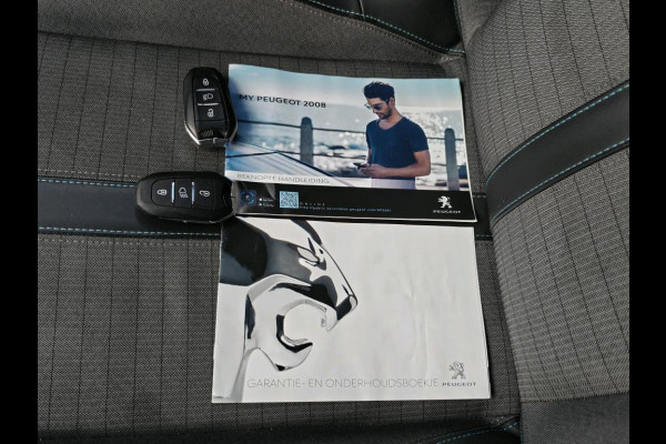 Peugeot 2008 1.2 PureTech Blue Lease Allure NL-AUTO | TREKHAAK | CAMERA