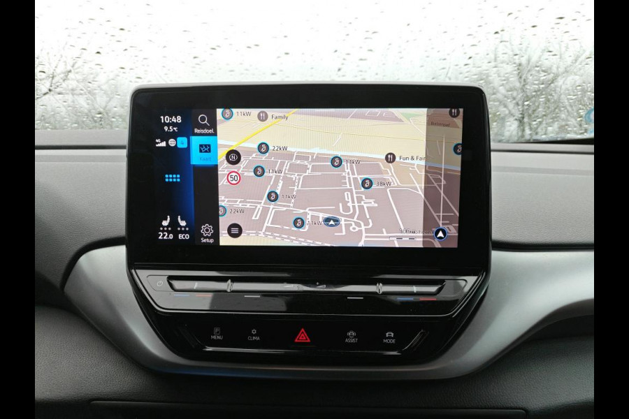 Volkswagen ID.4 First 77 kWh NL-AUTO |WARMTE POMP | STOEL VERWARMING