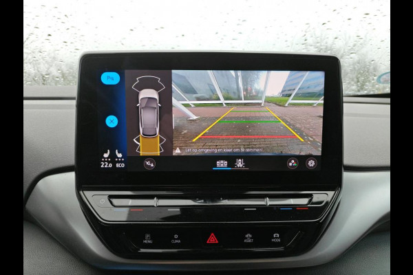Volkswagen ID.4 First 77 kWh NL-AUTO |WARMTE POMP | STOEL VERWARMING