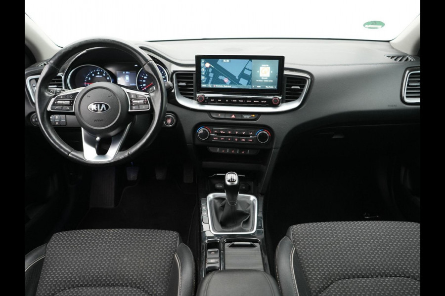 Kia Ceed Sportswagon 1.0 T-GDi DynamicPlusLine - Navi - Winterpakket - Trekhaak - Camera - Org.NL