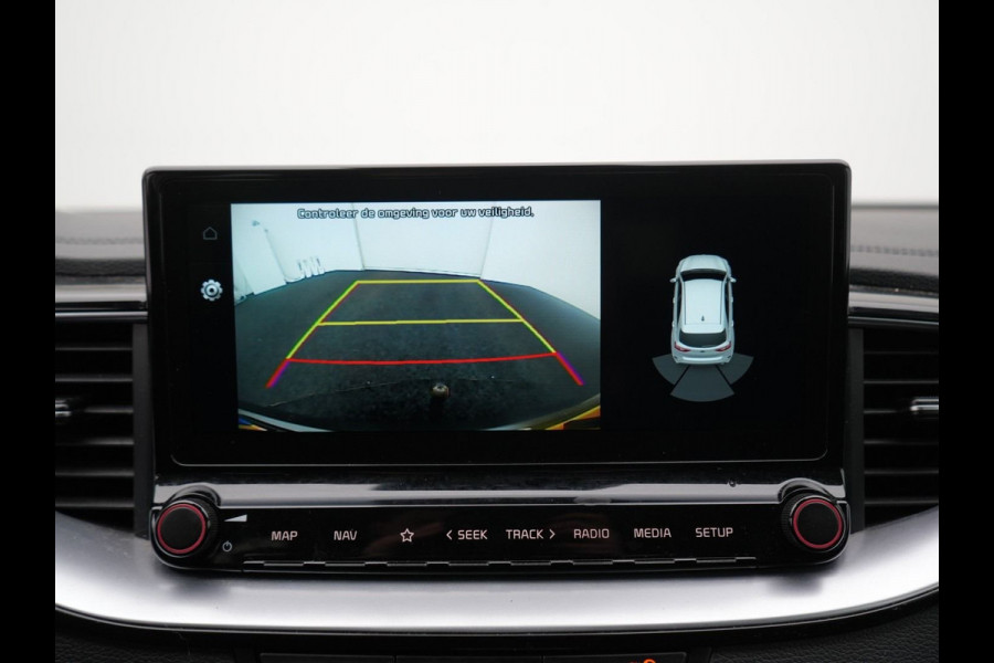 Kia Ceed Sportswagon 1.0 T-GDi DynamicPlusLine - Navi - Winterpakket - Trekhaak - Camera - Org.NL